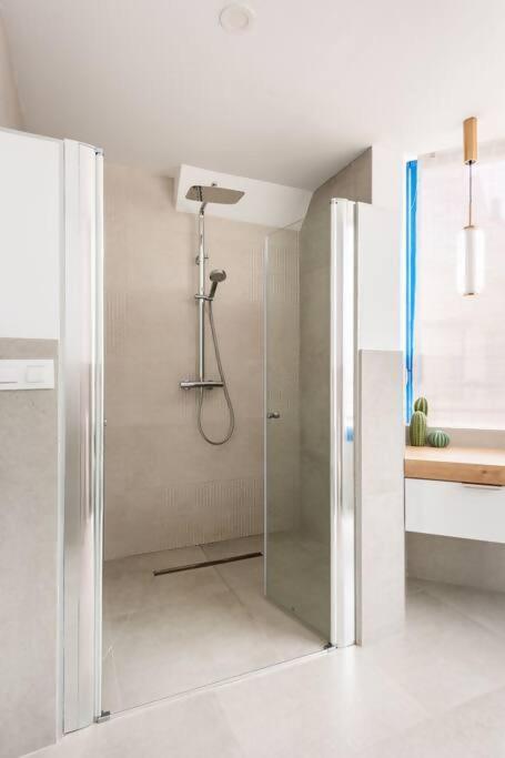 Ferienwohnung Marbella House Imponente Atico Con Piscina Privada Exterior foto