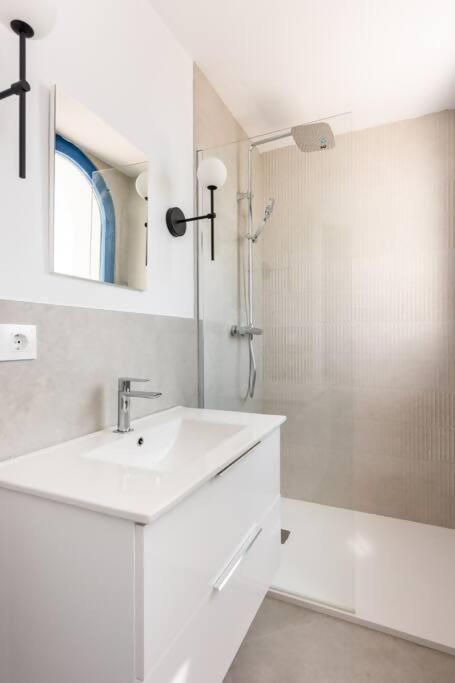 Ferienwohnung Marbella House Imponente Atico Con Piscina Privada Exterior foto