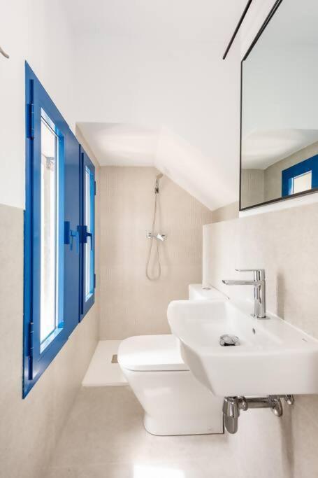 Ferienwohnung Marbella House Imponente Atico Con Piscina Privada Exterior foto
