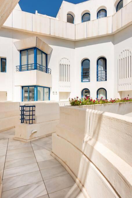Ferienwohnung Marbella House Imponente Atico Con Piscina Privada Exterior foto