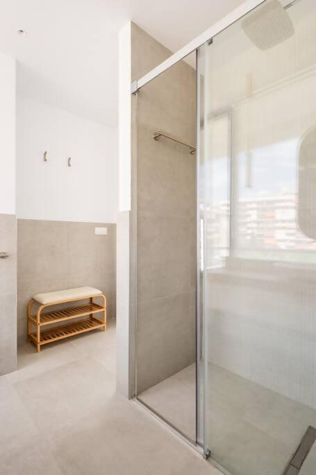 Ferienwohnung Marbella House Imponente Atico Con Piscina Privada Exterior foto