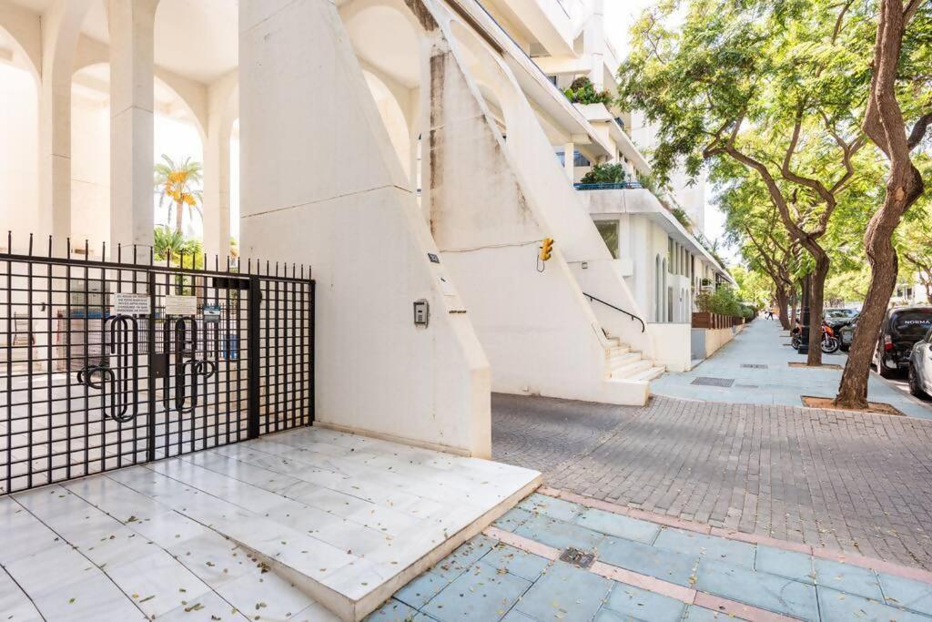 Ferienwohnung Marbella House Imponente Atico Con Piscina Privada Exterior foto