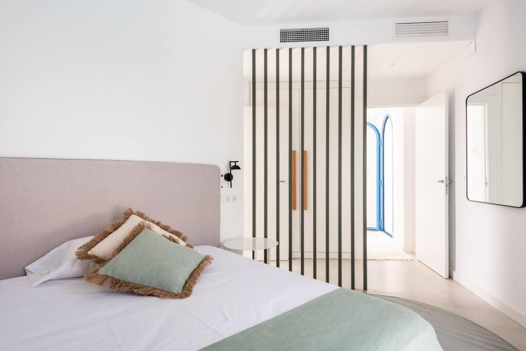Ferienwohnung Marbella House Imponente Atico Con Piscina Privada Exterior foto