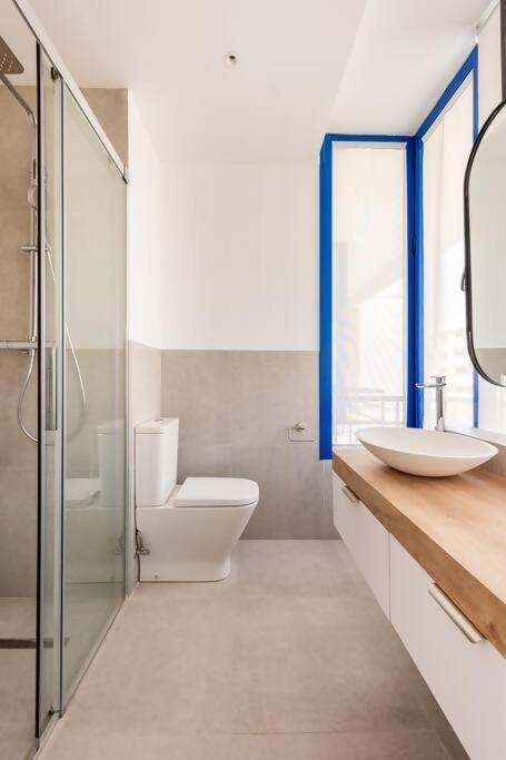 Ferienwohnung Marbella House Imponente Atico Con Piscina Privada Exterior foto