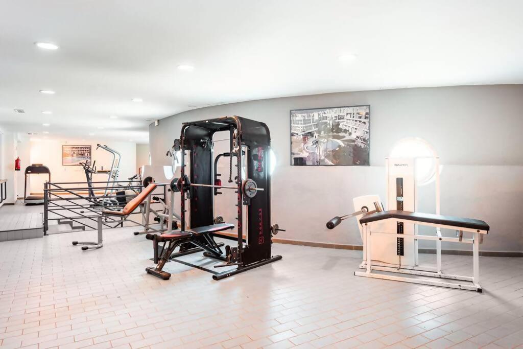 Ferienwohnung Marbella House Imponente Atico Con Piscina Privada Exterior foto