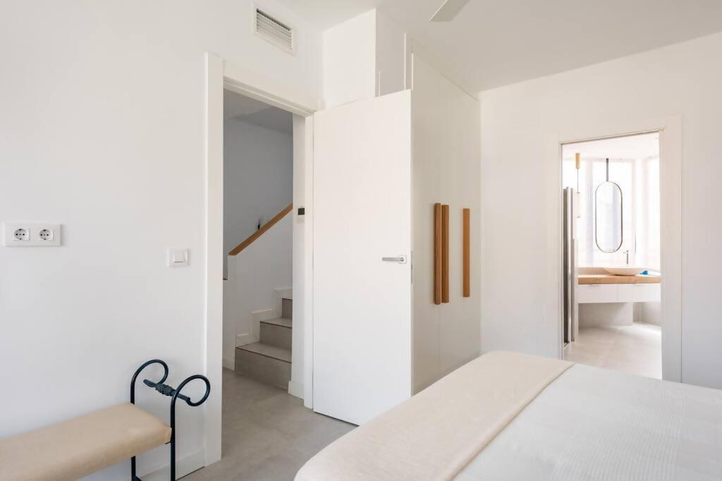 Ferienwohnung Marbella House Imponente Atico Con Piscina Privada Exterior foto