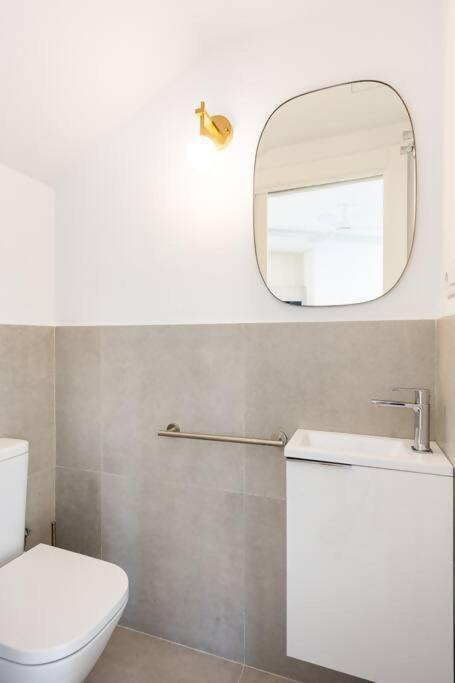Ferienwohnung Marbella House Imponente Atico Con Piscina Privada Exterior foto