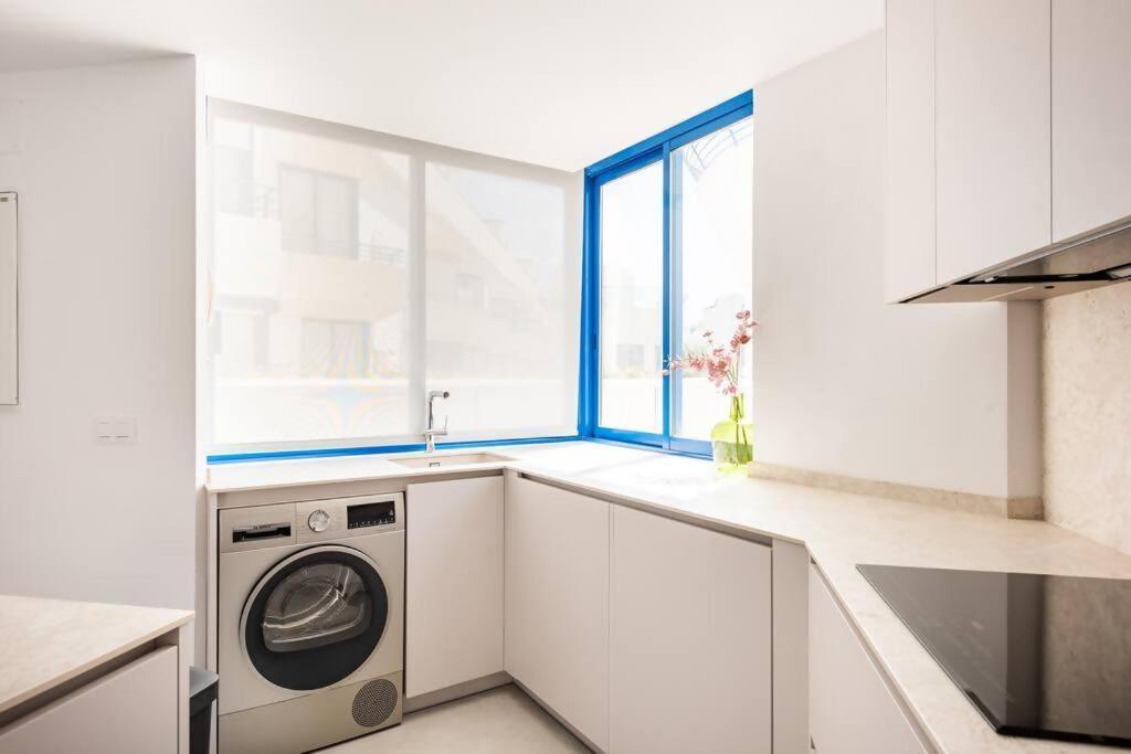Ferienwohnung Marbella House Imponente Atico Con Piscina Privada Exterior foto