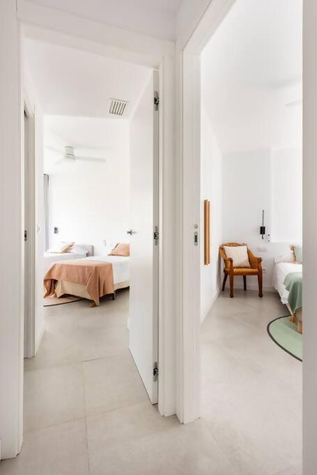 Ferienwohnung Marbella House Imponente Atico Con Piscina Privada Exterior foto