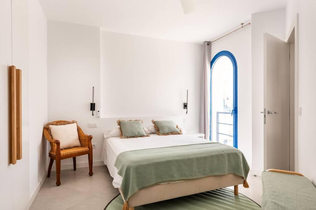 Ferienwohnung Marbella House Imponente Atico Con Piscina Privada Exterior foto